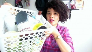 '2016 Natural Hair Products - HITS & misses (Shea Moisture, Eden Body Works, LottaBody, etc)'
