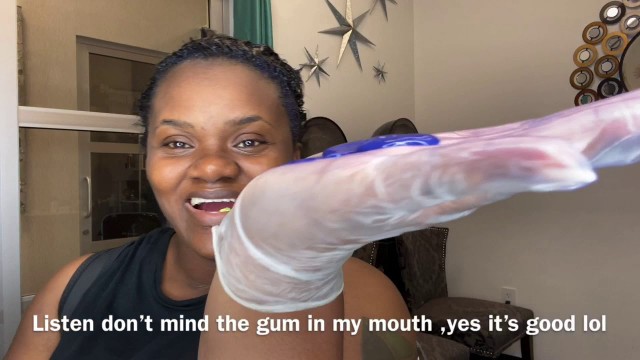 'How I do my own relaxers and colors |'