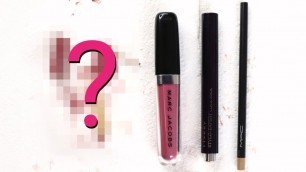 'THE MAKEUP BREAKUP - How much is really in a non-retractable makeup product?!'