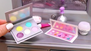 Makeup Craft DIY Pretend Makeup