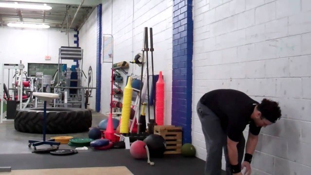 Selecting styles of medicine balls- speed agility strength