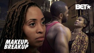 'To Be Or Not To Be The Side Chick? S1 E2 | Makeup Breakup'