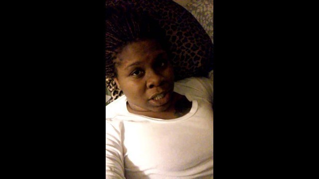 African American baby hair care