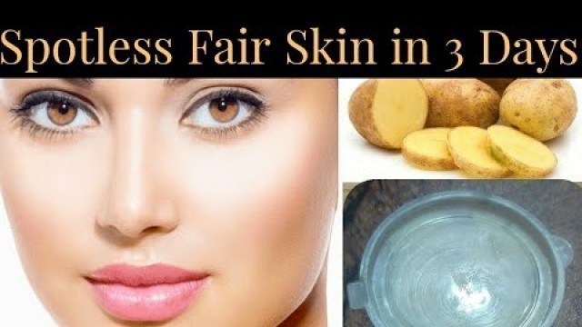 Moonsoon Skincare Series Epi;2/Skin Whitening Cream/Get spotless ,ageless Skin in 3 days at Home.