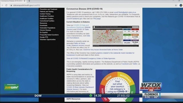 Local health officials urge public to get flu shots this season