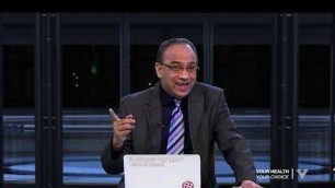 ADA Clinical Guidelines 2020- Your Health Your Choice