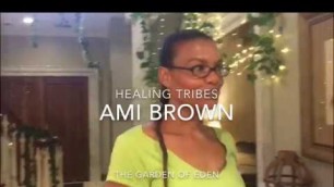 Thai Massage with Ami Brown, Healing Tribes