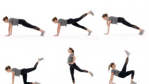 'Watch Kendall\'s Ultimate Bikini Body Workout'