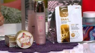 'Korean Beauty Products - The Social'