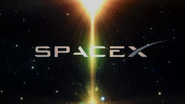 SpaceX / Elon Musk - "" We have done it! "" - Propulsive rocket booster landing! - Alexsysmusic