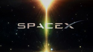 SpaceX / Elon Musk - "" We have done it! "" - Propulsive rocket booster landing! - Alexsysmusic