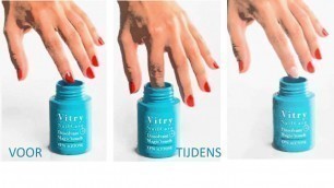 'Vitry Magic\'Touch'