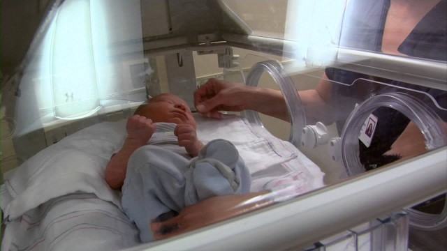 Mother and Newborn Care at Abrazo West Campus