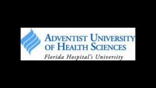 Adventist University of Health Sciences in United State