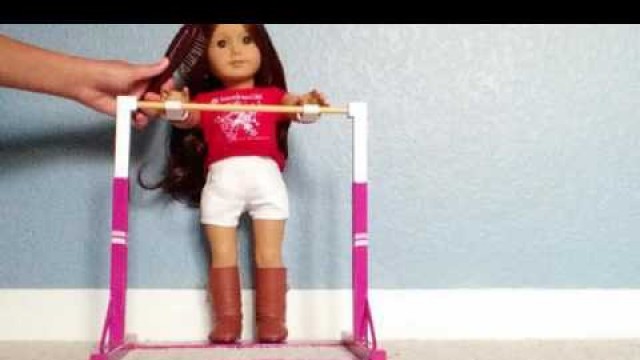 How to Take Care of Your Doll's Curly Hair