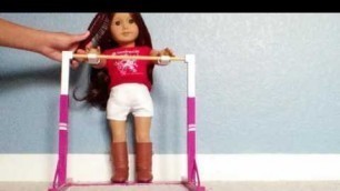 How to Take Care of Your Doll's Curly Hair