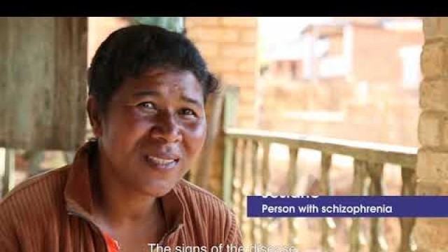 Mental Health & Epilepsy : Tackling The Challenge of Access to Care