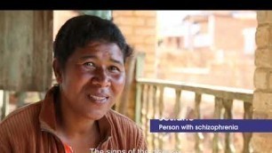 Mental Health & Epilepsy : Tackling The Challenge of Access to Care