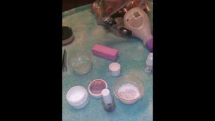 Acrylic Nail....FAIL!