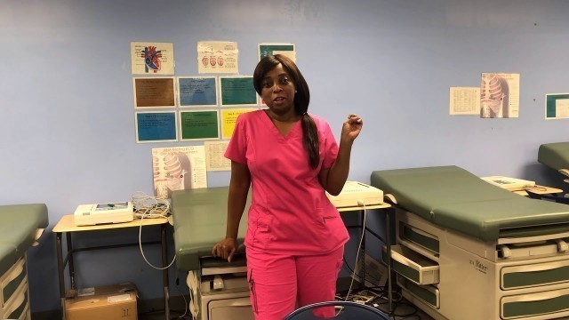 The Allen School of Health Sciences Internship excitement!