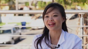 Elaine Nguyen, PharmD - School of Pharmacy, AUHS