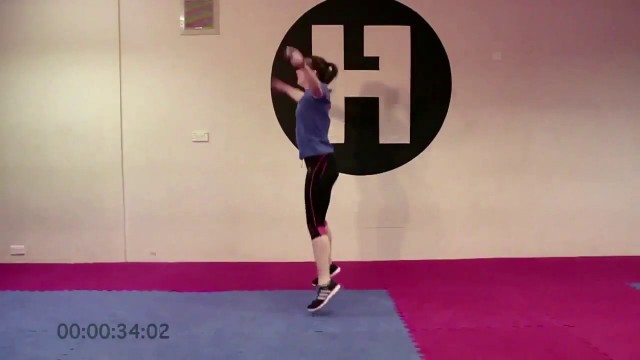 '30 minute beginner workout for our bikini fit 6 week bootcamp workout program week 1'