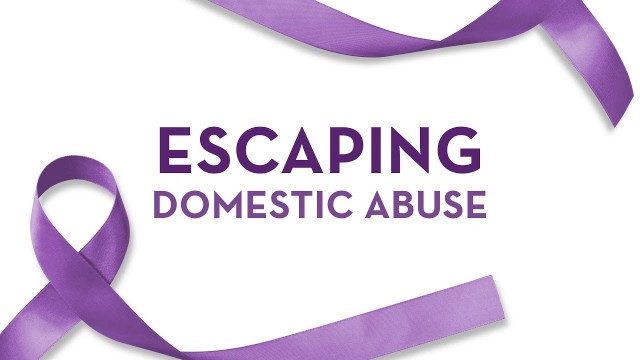 'Why I Stayed in an Abusive Relationship. Signs to look for and how to get help'