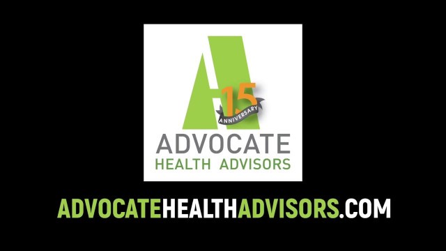 Advocate Heatlh Advisors launches website to help insurance agents, veterans & Medicare members