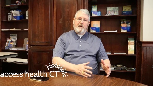 Mental Health Month - Thomas Burr - NAMI - History & Background