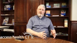 Mental Health Month - Thomas Burr - NAMI - History & Background