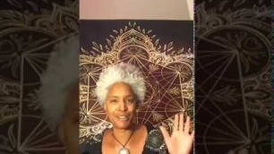 Ask Angela J. Episode 1: Viewer's Questions About African American Hair Care