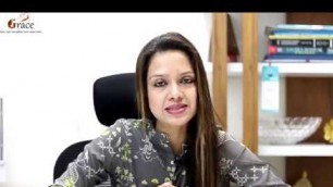 'Senstive skin care in hindi by dermatologist Dr Suman Agarwal'