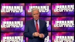 Alex Trebek health update: He suffers cancer setback, resuming chemo
