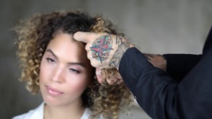 Get The Look: The Braided Headband | Oribe Hair Care