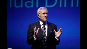 ✅  ‘Jeopardy!’ host Alex Trebek gives cancer treatment update, says he is ‘feeling great’