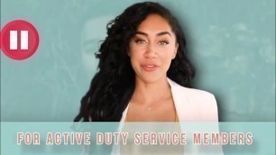 Do It for Your Country! Take Care of Your Sexual Health