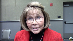 2020/03/13: Allen County Health Commissioner Dr. Deborah McMahan on COVID-19