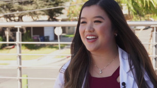 Christine Le, PharmD Candidate