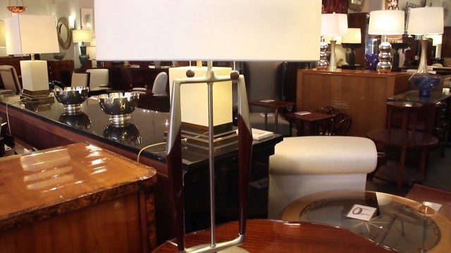 Home Decor Ideas With American Antiques : Interior Design Tips