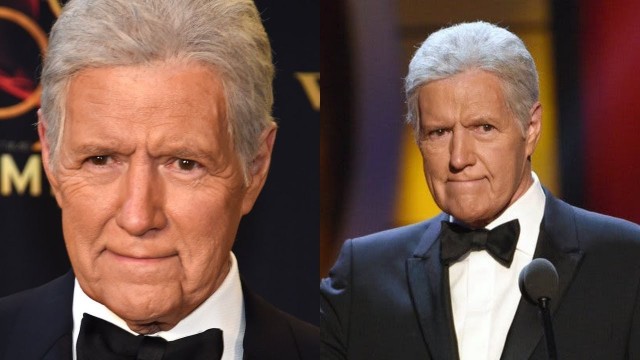 Sad News, Alex Trebek Reveals He Has Only Few Days To Live After His Battle With Stage 4 Cancer.