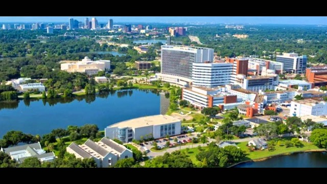 Adventist University of Health Sciences (FL)-United States of America(View)