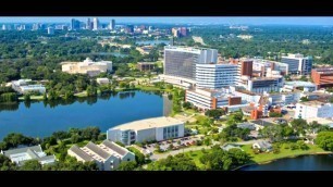 Adventist University of Health Sciences (FL)-United States of America(View)