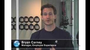 'Taking Measurements for fitness programs like P90X, Insanity, TurboFire'