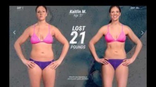 'cize dance workout results - does it work ?'