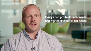 Adventist Health partners with Evosys to drive down costs & augment profitability with Oracle Cloud