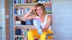 'How do you lose weight quickly - Jillian Michaels'