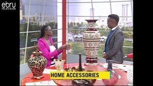 Tips On Decorating Home Accessories