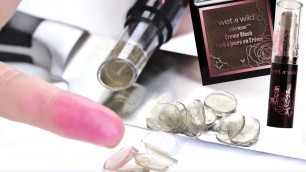 'Wet N Wild Rebel Rose DESTROYED! | THE MAKEUP BREAKUP'