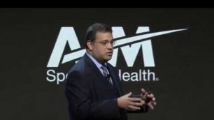 Appian World 2018: AIM Specialty Health - Championing Transformation in Healthcare