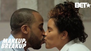 'Blossoming Relationships S3 E2 | Makeup Breakup'